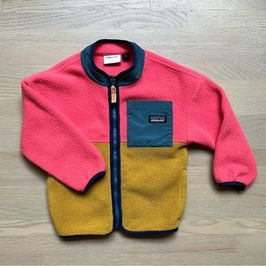 Patagonia Synch Jacket